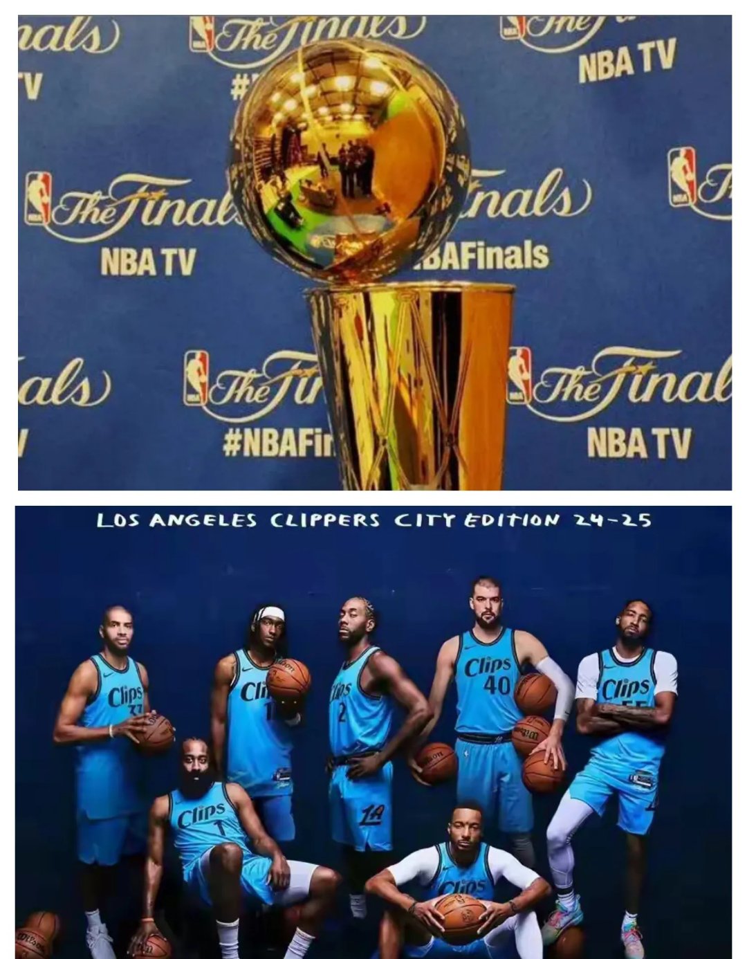 快船大胜爵士，取得四连胜