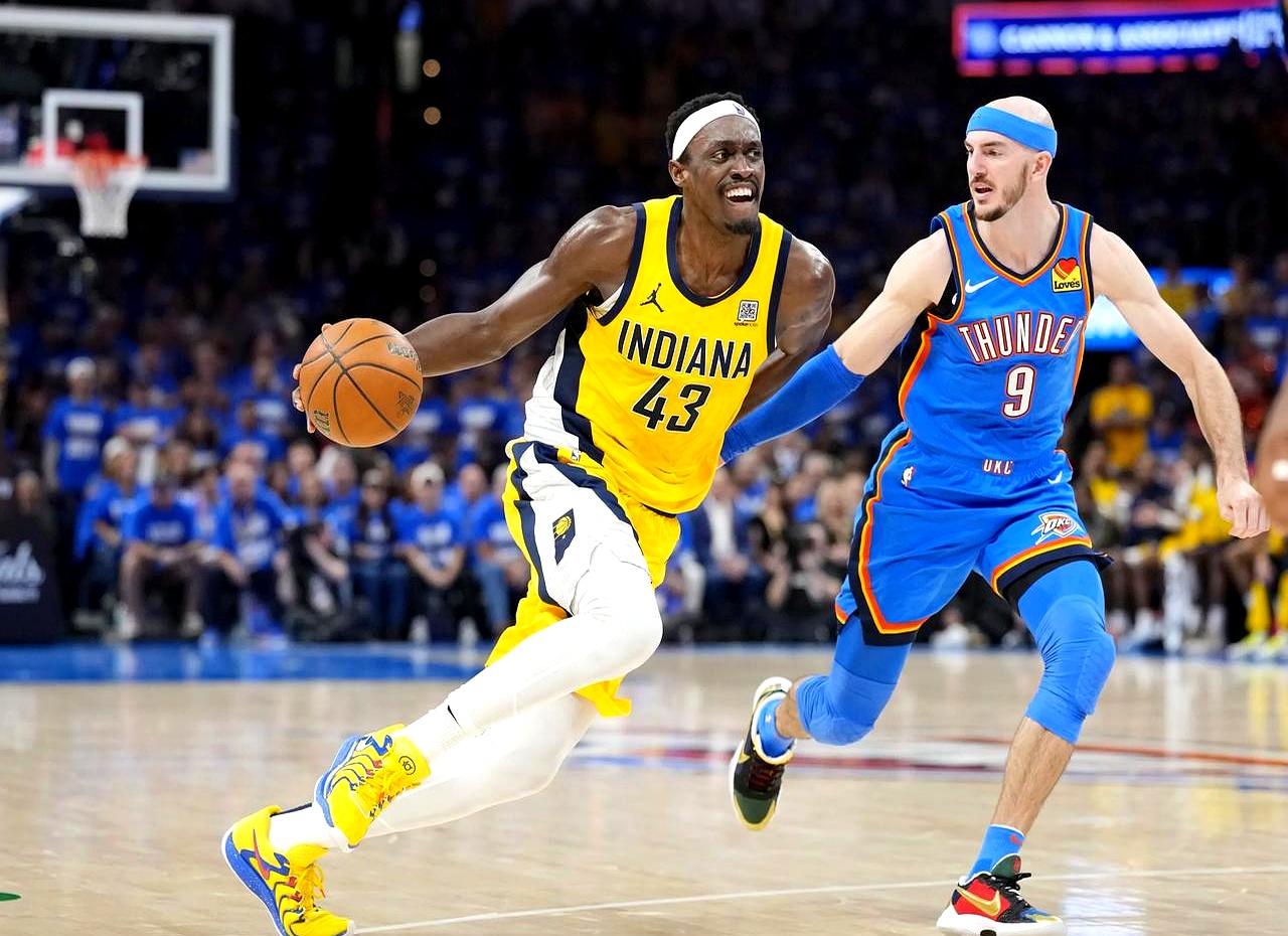 猛龙逆转篮网，西亚卡姆独得20+10！