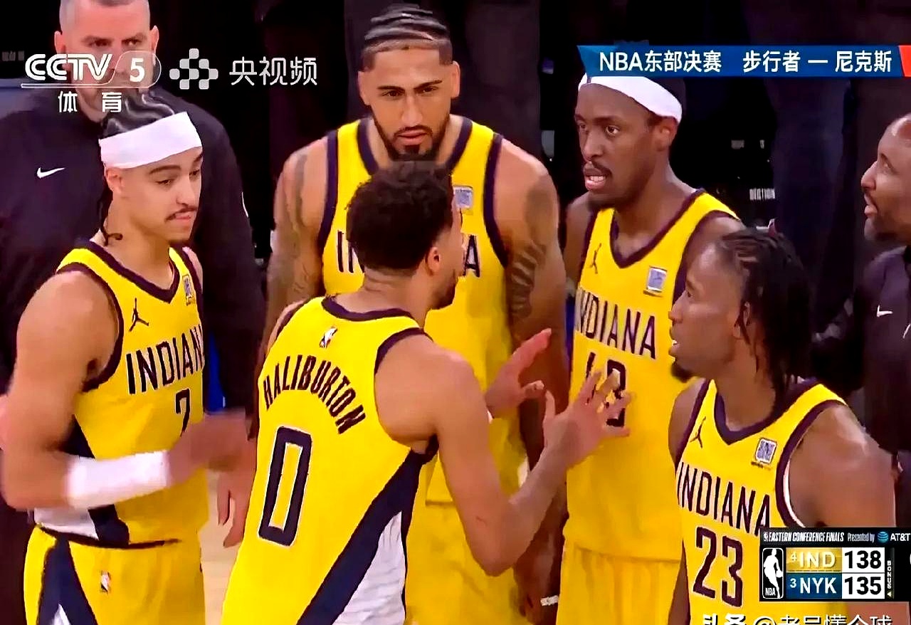 步行者不敌篮网，遭遇两连败