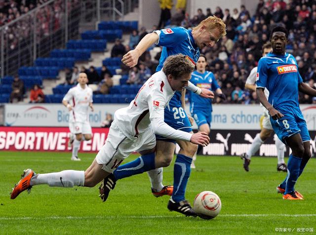 弗赖堡大逆转!意外击败强劲的霍芬海姆球队!的简单介绍