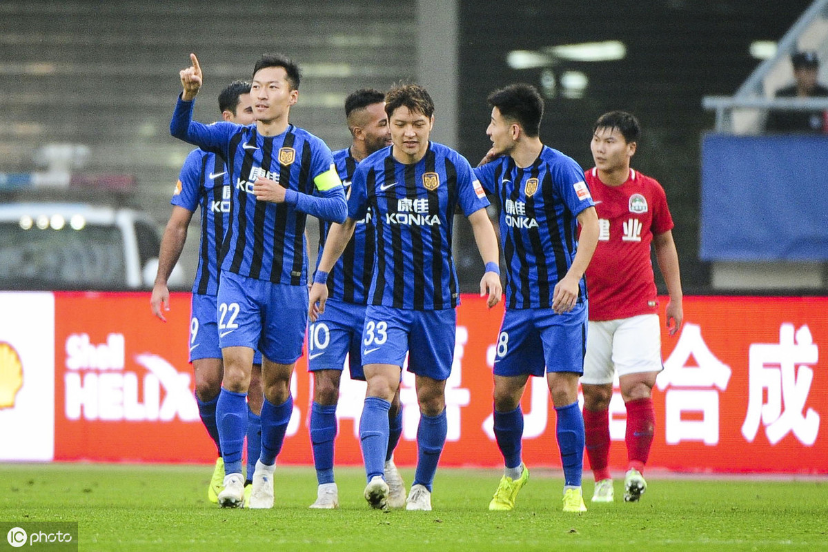 河南建业客场战胜江苏苏宁，取得保级关键胜利的简单介绍