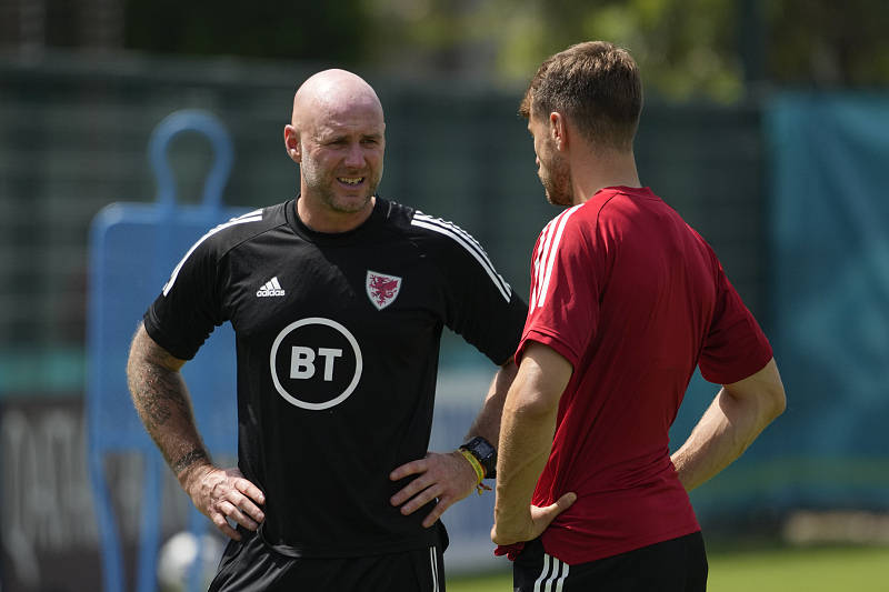 威尔士队成功晋级，斩获重要胜利