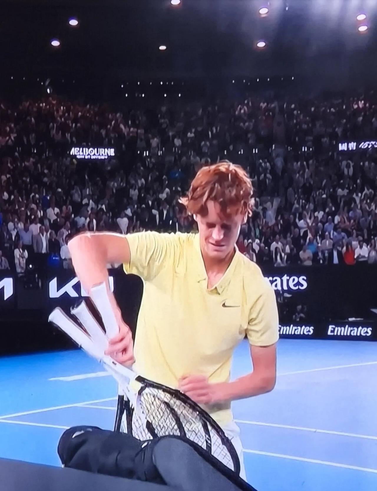 蒙特卡洛大师赛碾压澳网，兹维列夫统治全场的简单介绍